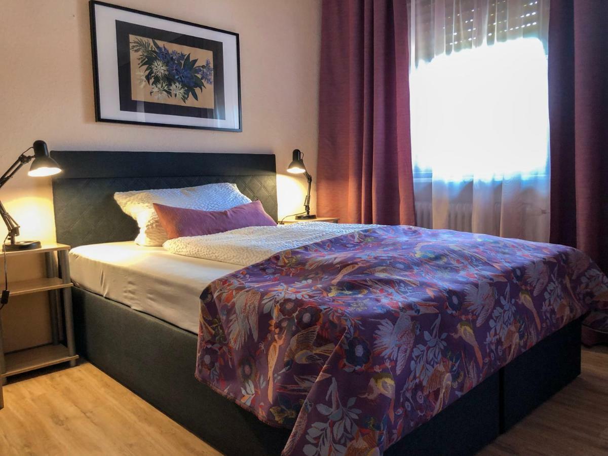 Hotel Restaurant Denis Zemmer Eksteriør bilde